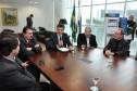 O governador Beto Richa assinou nesta quarta-feira (14) projeto de lei que altera e regulamenta a atividade dos despachantes de trânsito no Paraná. 