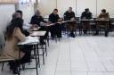 Representantes consulares do Brasil, Paraguai e Argentina se reuniram nesta quinta-feira (15), na sede do Departamento de Trânsito do Paraná (Detran/PR), em Foz do Iguaçu, para discutir a entrada de veículos estrangeiros sem documentação no País e os problemas enfrentados na fiscalização da tríplice fronteira. 