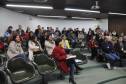 O Departamento de Trânsito do Paraná (Detran) reúne nesta sexta-feira (29), em Curitiba, médicos, psicólogos e técnicos que atuam nas Juntas Médicas e Psicológicas da autarquia