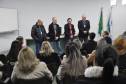 O Departamento de Trânsito do Paraná (Detran) reúne nesta sexta-feira (29), em Curitiba, médicos, psicólogos e técnicos que atuam nas Juntas Médicas e Psicológicas da autarquia