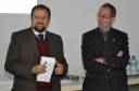 Diretores do Departamento de Trânsito de São Paulo visitaram nesta sexta-feira (6) a sede do Detran do Paraná, em Curitiba, para conhecer projetos, atividades e sistemas operacionais. 
