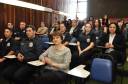 Começa nesta terça-feira (10), em Castro, o primeiro curso de formação de agentes da autoridade de trânsito, em cidades que possuem convênio com o Detran Paraná para municipalizar o trânsito gradativamente e que ainda não contam com este tipo de serviço.
