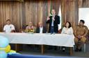 Começa nesta terça-feira (10), em Castro, o primeiro curso de formação de agentes da autoridade de trânsito, em cidades que possuem convênio com o Detran Paraná para municipalizar o trânsito gradativamente e que ainda não contam com este tipo de serviço.
