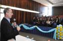 Começa nesta terça-feira (10), em Castro, o primeiro curso de formação de agentes da autoridade de trânsito, em cidades que possuem convênio com o Detran Paraná para municipalizar o trânsito gradativamente e que ainda não contam com este tipo de serviço.