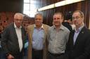 Começa nesta terça-feira (10), em Castro, o primeiro curso de formação de agentes da autoridade de trânsito, em cidades que possuem convênio com o Detran Paraná para municipalizar o trânsito gradativamente e que ainda não contam com este tipo de serviço.