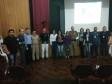 Entre os dias 18 e 25 de setembro, as unidades do Detran em todo Paraná realizaram uma série de ações educativas para a Semana Nacional de Trânsito. Foram palestras, brincadeiras, teatro e blitz para alertar a população sobre a importância da atenção e do respeito no trânsito e a responsabilidade de cada um em contribuir para a redução no número de acidentes.
