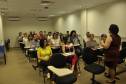 O Departamento de Trânsito do Paraná (Detran) por meio da Controladoria de Inspeção e Auditagem (COIA) e com apoio da Controladoria Geral do Estado iniciaram nesta terça-feira (22) o curso de atualização e instauração de Processo Administrativo Disciplinar (PAD) em Curitiba. Ao todo, devem ser alcançados mais de 90 servidores que atuam na Controladoria de Inspeção e Auditagem da autarquia. 