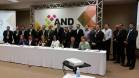 As mudanças recentes na legislação de trânsito e as alterações que passam a valer nos próximos anos são tema do 55º Encontro Nacional dos Detrans, que começa nesta quarta-feira (23), em Brasília. O evento, promovido pela Associação Nacional dos Detrans (AND), reúne diretores e técnicos dos 27 Departamentos Estaduais de Trânsito e representantes do Governo Federal, do legislativo e entidades da sociedade organizada que atuam na área.
