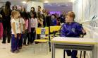 O Governo do Paraná promove ao longo desta terça-feira (29) o 1º Fórum Estadual de Segurança no Trânsito e Prevenção de Acidentes. O evento que acontece em Curitiba reúne representantes do Estado e da sociedade civil. Objetivo é apresentar o Projeto Vida no Trânsito que busca redução de acidentes e ainda aderir como parceiros novos municípios paranaenses. 