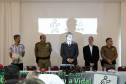 O Governo do Paraná promove ao longo desta terça-feira (29) o 1º Fórum Estadual de Segurança no Trânsito e Prevenção de Acidentes. O evento que acontece em Curitiba reúne representantes do Estado e da sociedade civil. Objetivo é apresentar o Projeto Vida no Trânsito que busca redução de acidentes e ainda aderir como parceiros novos municípios paranaenses. 