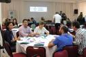 O Governo do Paraná promove ao longo desta terça-feira (29) o 1º Fórum Estadual de Segurança no Trânsito e Prevenção de Acidentes. O evento que acontece em Curitiba reúne representantes do Estado e da sociedade civil. Objetivo é apresentar o Projeto Vida no Trânsito que busca redução de acidentes e ainda aderir como parceiros novos municípios paranaenses. 