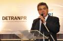 O governador Beto Richa assinou nesta sexta-feira (20), em Curitiba, a lei que regulamenta a atividade dos despachantes de trânsito do Paraná. 