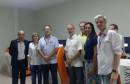 O diretor-geral do Departamento de Trânsito do Paraná, Marcos Traad, terminou nesta sexta-feira (20) o roteiro de visitas às unidades do Detran em dez cidades do interior do Estado