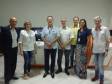 ARAPONGAS - O diretor-geral do Departamento de Trânsito do Paraná, Marcos Traad, terminou nesta sexta-feira (20) o roteiro de visitas às unidades do Detran em dez cidades do interior do Estado