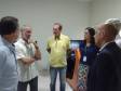 ARAPONGAS - O diretor-geral do Departamento de Trânsito do Paraná, Marcos Traad, terminou nesta sexta-feira (20) o roteiro de visitas às unidades do Detran em dez cidades do interior do Estado