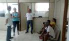 CAMBARÁ - O diretor-geral do Departamento de Trânsito do Paraná, Marcos Traad, terminou nesta sexta-feira (20) o roteiro de visitas às unidades do Detran em dez cidades do interior do Estado