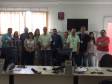 CORNÉLIO PROCÓPIO - O diretor-geral do Departamento de Trânsito do Paraná, Marcos Traad, terminou nesta sexta-feira (20) o roteiro de visitas às unidades do Detran em dez cidades do interior do Estado