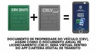 Documento de propriedade de veículos também passa a ser digital no Brasil