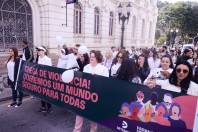Detran-PR combate ao feminicídio