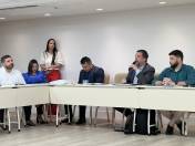 Detran-PR destaca participação no 79º Encontro Nacional dos Detrans na Paraíba