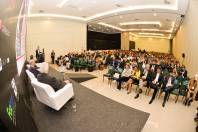 Paraná sedia abertura internacional do Maio Amarelo em Foz do Iguaçu