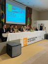 Detran-PR compartilha boas práticas de educação para o trânsito em encontro na região sul do país