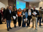 Detran-PR compartilha boas práticas de educação para o trânsito em encontro na região sul do país
