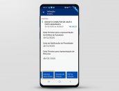 Em um mês, 30% das indicações de real infrator de trânsito foram realizadas online no Paraná
