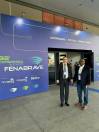 Detran-PR participa do maior evento de distribuição de veículos da América Latina 