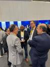 Detran-PR participa do maior evento de distribuição de veículos da América Latina 