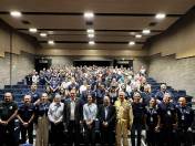 Detran-PR realiza encontro estratégico em Maringá
