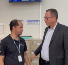 Diretoria do Detran-PR realiza visitas técnicas em Ciretrans do interior do Estado e reforça compromisso com atendimento humanizado