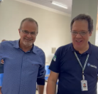 Diretoria do Detran-PR realiza visitas técnicas em Ciretrans do interior do Estado e reforça compromisso com atendimento humanizado