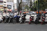 Governo vai encaminhar projeto de lei para isentar de IPVA motos de até 170 cilindradas