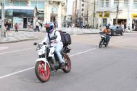 Governo vai encaminhar projeto de lei para isentar de IPVA motos de até 170 cilindradas