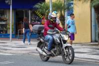 Governo vai encaminhar projeto de lei para isentar de IPVA motos de até 170 cilindradas