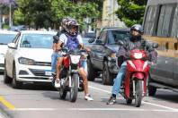 Governo vai encaminhar projeto de lei para isentar de IPVA motos de até 170 cilindradas