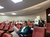 Detran-PR leiloa 10.450 veículos inservíveis para reciclagem e arrecada R$ 4 milhões
