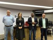 Detran-PR leiloa 10.450 veículos inservíveis para reciclagem e arrecada R$ 4 milhões