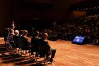 Estado apresenta potenciais da Inteligência Artificial em evento para servidores públicos