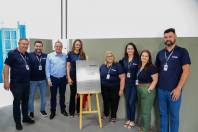 Detran-PR inaugura Posto Avançado no município de Palmeira