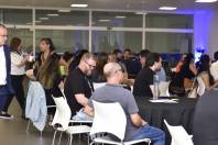 Servidores do Detran-PR participam da Jornada Propulsão Paraná de planejamento estratégico 