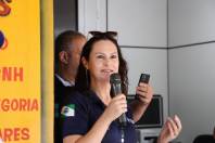 Detran-PR realiza 61ª e 62ª Bancas Itinerantes em Paranacity e Tuneiras do Oeste