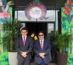 Detran-PR participa do 82º Encontro Nacional dos Detrans em Manaus