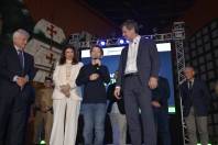 Prefeito Eduardo Pimentel, Deputados e Secretários prestigiam a posse de Santin Roveda no Detran-PR