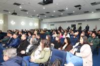 Com apoio do Detran-PR, capacitação em mobilidade e segurança viária acontece nesta semana em Curitiba