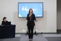 Fóruns Temáticos abrem o 83º Encontro Nacional de Detrans em Foz do Iguaçu