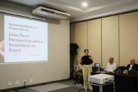 Fóruns Temáticos abrem o 83º Encontro Nacional de Detrans em Foz do Iguaçu