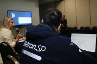 Fóruns Temáticos abrem o 83º Encontro Nacional de Detrans em Foz do Iguaçu