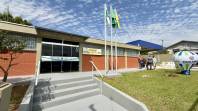 Detran-PR reinaugura Ciretran de Santo Antônio do Sudoeste após reforma de R$ 600 mil
